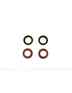 Rodamiento rueda ATHENA W445003R