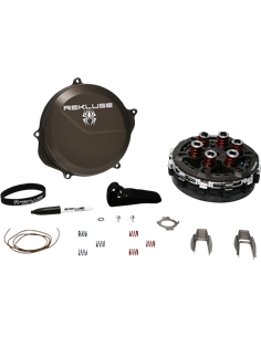 RadiusCX 4.0 Clutch Kit REKLUSE RMS-8913098