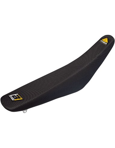 Seatcover Pyr Cr/Crf Bk Blackbird Racing 1134G