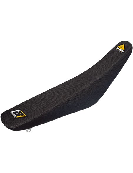 Seatcover Pyr Cr/Crf Bk Blackbird Racing 1134G