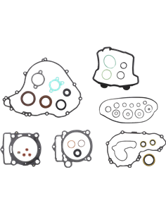 Set juntas MOOSE RACING 8110044MSE