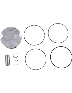 Piston Kit for 4 Stroke WOSSNER 8923DA