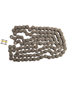 Cadena Heavy Duty (H) M520H RK 520H-118-CL