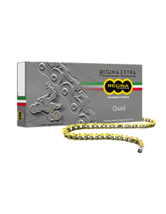 Cadena de transmisión 520 QUAD REGINA 135QUAD/00E