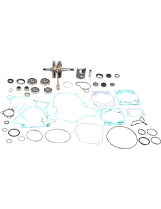 Kit completo de reparación de motor Wrench Rabbit VERTEX WR101-159