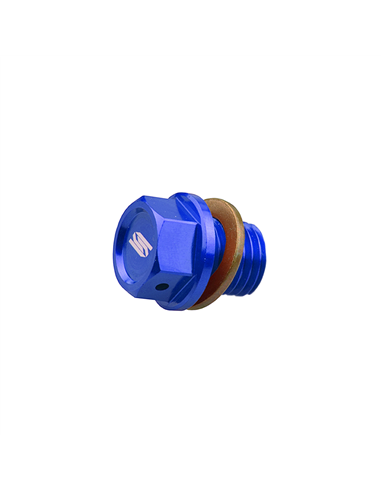 Magnetic Oil Drain Plug SCAR MODP500BL