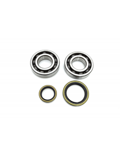 Kits de rodamientos y retenes de cigüeñal PROX 23.CBS60013