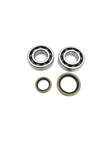 Kits de rodamientos y retenes de cigüeñal PROX 23.CBS60013