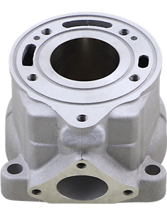 Cilindro diám. estándar CYLINDER WORKS CW50012