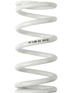 Muelle de amortiguador MOOSE RACING 1312-0943