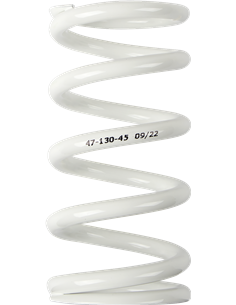 Muelle de amortiguador MOOSE RACING 1312-0945