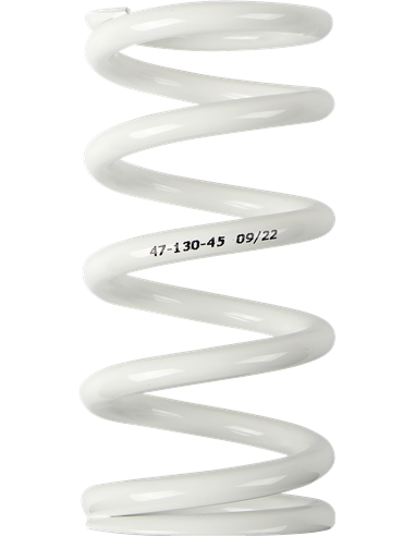 Muelle de amortiguador MOOSE RACING 1312-0945