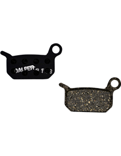 Pastillas de freno orgánicas offroad GALFER FD230G1054