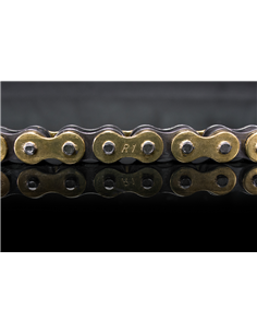 Cadena de transmisión 428 R1 RENTHAL C269