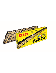 Cadena 428 VX DID 4525516368278