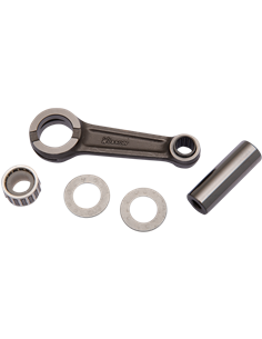 Kit biela WOSSNER P2055