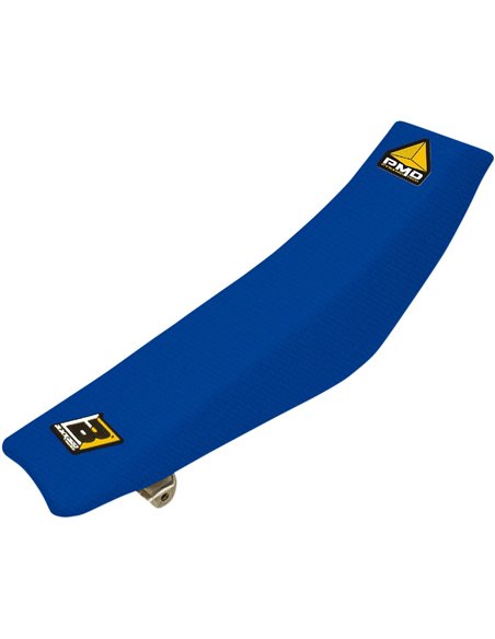 Funda de seient Blackbird Pyramide blau Yamaha 1227G / 01
