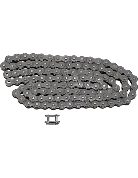 Cadena estándar M420 (M) RK 420SB-112-CL