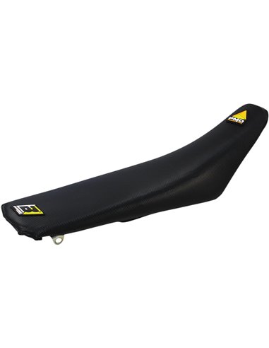 Funda de asiento Blackbird Pyramide negro Yamaha 1228G