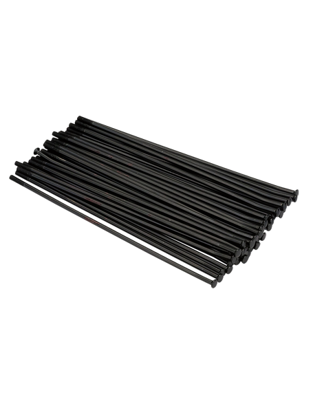 Radio MX1 MOOSE RACING 24-301-BK