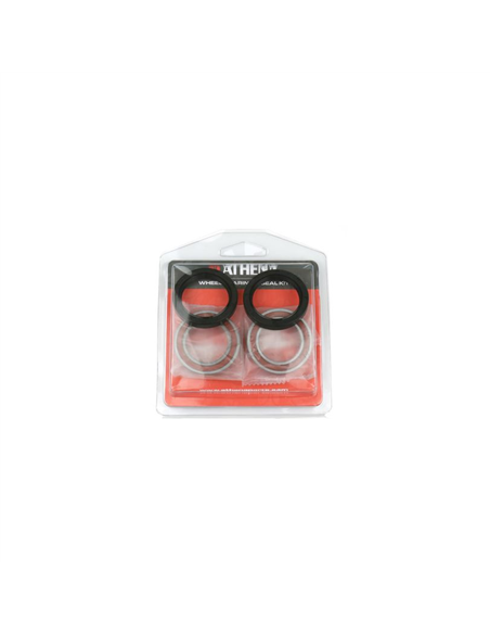 Rodamiento rueda ATHENA W445003F