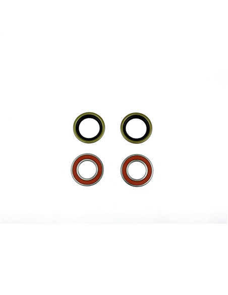 Rodamiento rueda ATHENA W445003R