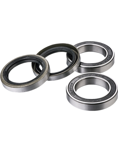 Rodamientos de la rueda FACTORY LINKS FWK-T-023