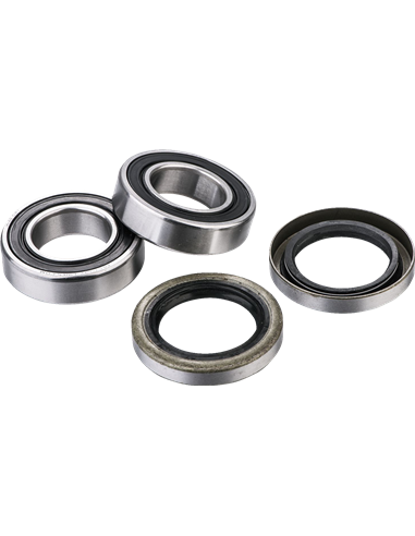 Rodamientos de la rueda FACTORY LINKS RWK-T-039