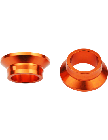 Entretoises de roues SCAR RWS502