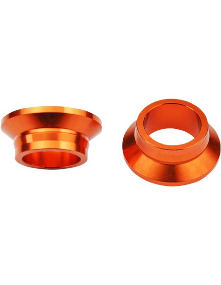 Entretoises de roues SCAR RWS502