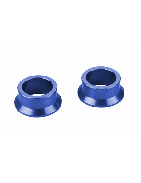 Wheel spacers KITE 20.237.0.BL