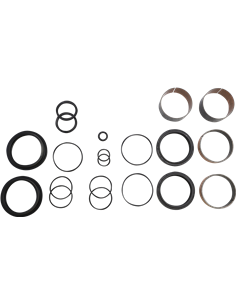 Kit retenes/guardapolvos de horquilla PIVOT WORKS PWFFK-T11-000