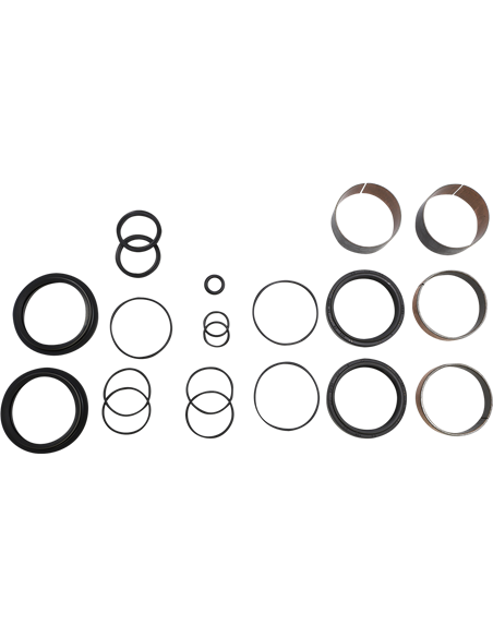 PIVOT WORKS PWFFKT11000 fork seal/dust cover kit