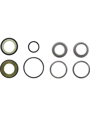 Kit de rodamientos columna de dirección MOOSE RACING 22-1026