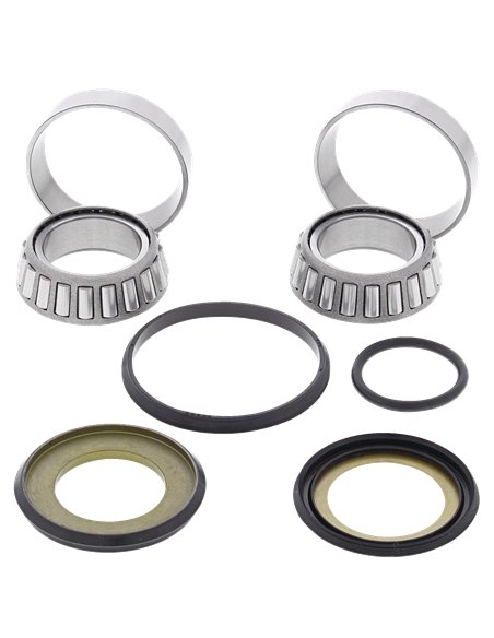 Rolamento de direção e kit de vedação ALL BALLS - MOOSE 22-1026