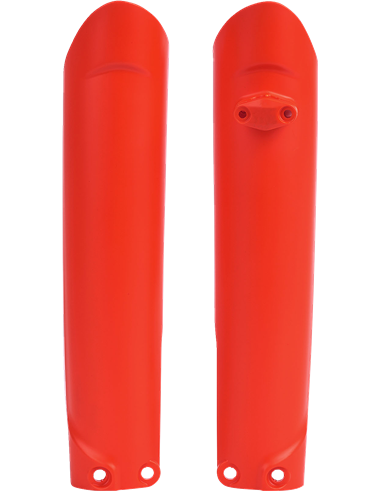 Fork protector SX / SXF 15-21 FL OR Polisport 8398600010