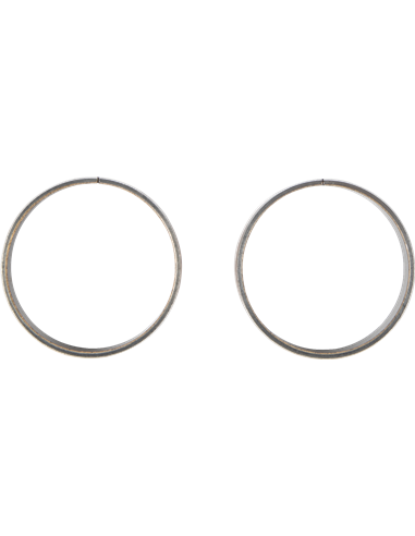 MOOSE RACING 0413-0143 guide bushing set