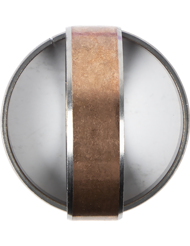 MOOSE RACING 0413-0143 guide bushing set