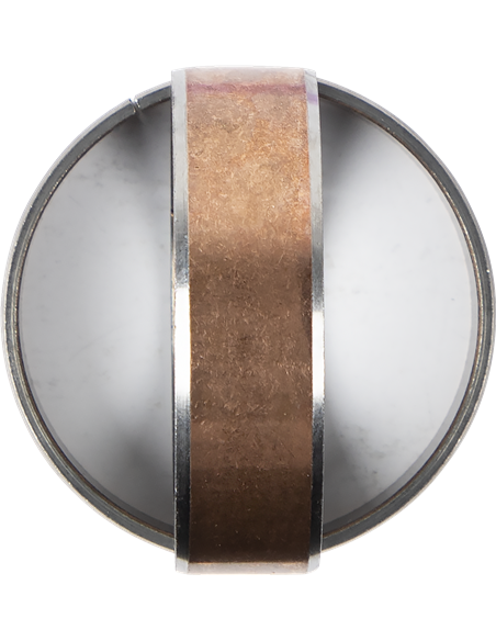 MOOSE RACING 0413-0143 guide bushing set