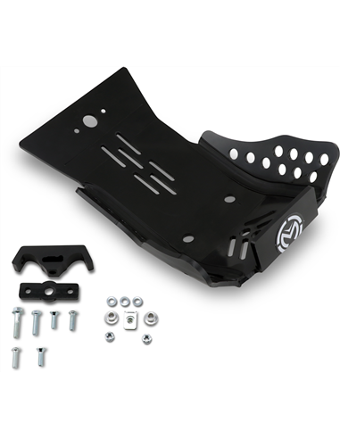 Sabot Pro Ktm / Husky Moose Racing Hp Px1500