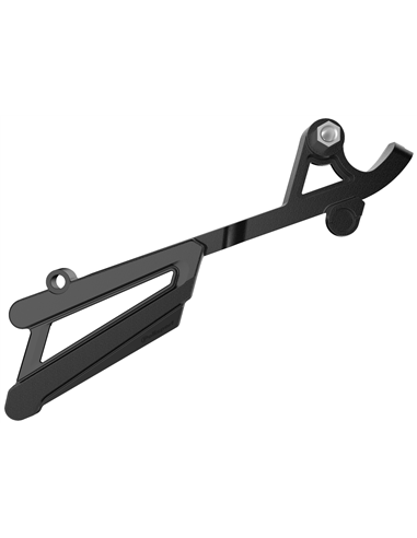 Husqvarna FC250,FC350 - Proteção de Pinhão Preto - Modelos 2016-2021 Polisport 8467700001