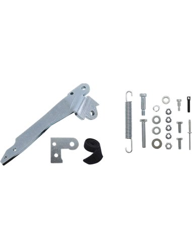 Caballete lateral MOOSE RACING C32-6508NU