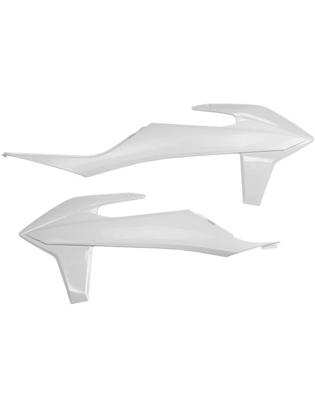 Plásticos de recambio Honda UFO KT04092047