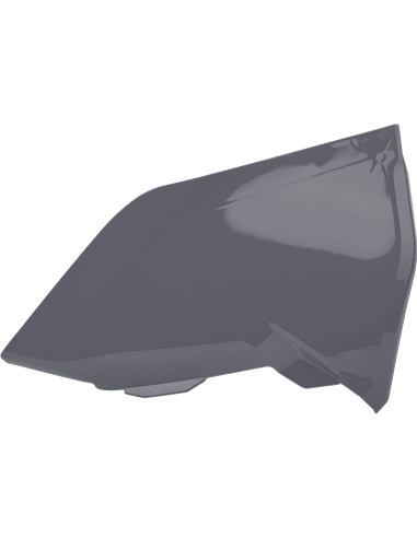 Filter box cover KTM 16-18 GRAY Polisport 8448100007