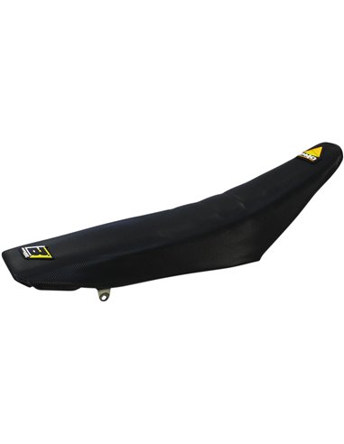Seatcover Pyr Rmz Bk Blackbird Racing 1328G