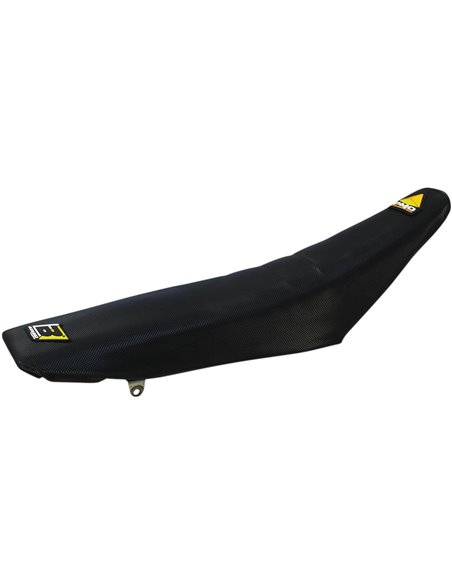Seatcover Pyr Rmz Bk Blackbird Racing 1328G