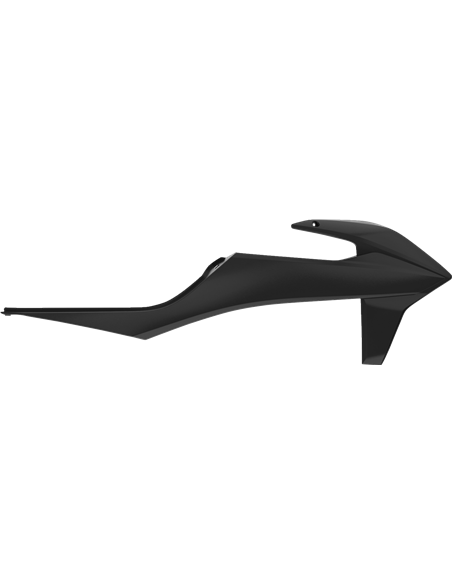 KTM EXC, EXC-F, XC-W, XCF-W - Tapes de Radiador Blanques - Models 2020 Polisport 8422100003