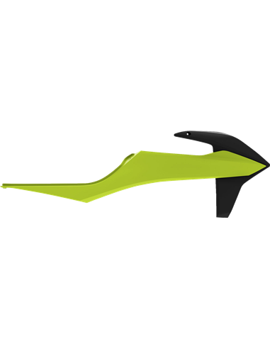 Tapas de radiador para KTM POLISPORT 8422100005