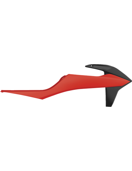 Tapas de radiador para KTM POLISPORT 8422100007