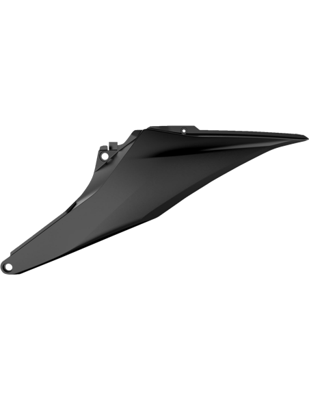 KTM SX,SX-F,XC,XC-F - Side Panels Black - 2019-20 Models Polisport 8422200003